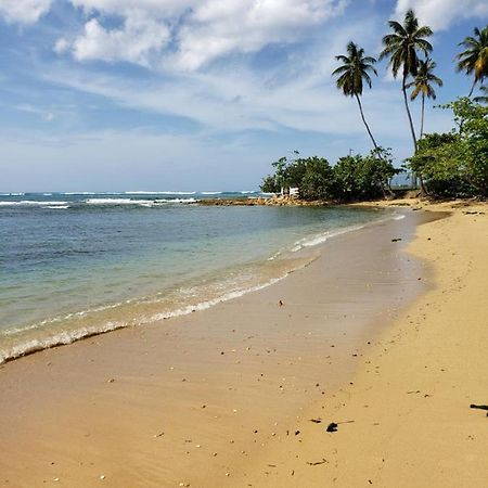 Beach Villas Dorado Puerto Rico エクステリア 写真