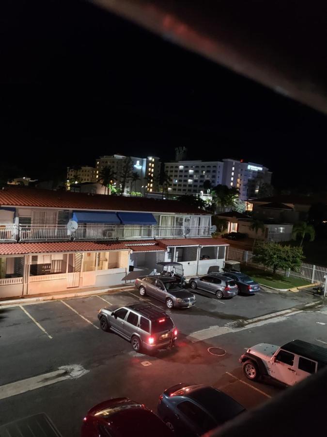 Beach Villas Dorado Puerto Rico エクステリア 写真