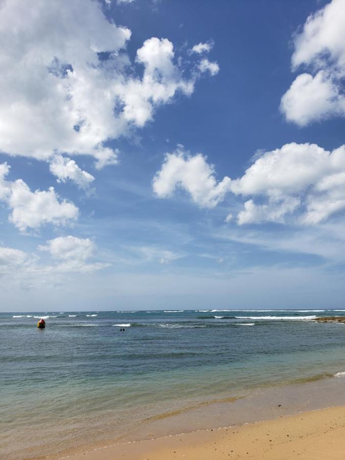 Beach Villas Dorado Puerto Rico エクステリア 写真