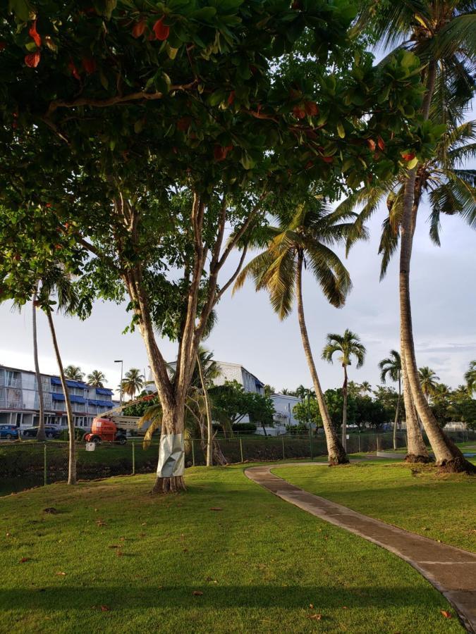 Beach Villas Dorado Puerto Rico エクステリア 写真