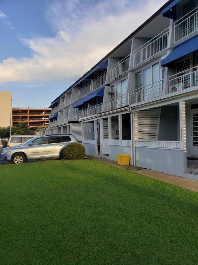 Beach Villas Dorado Puerto Rico エクステリア 写真